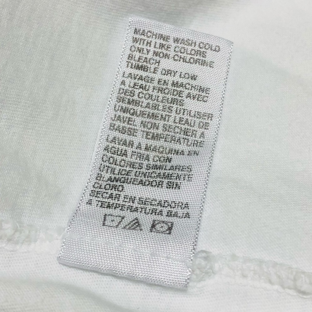 JAMES PERSE T-shirt - Picture 10 of 11